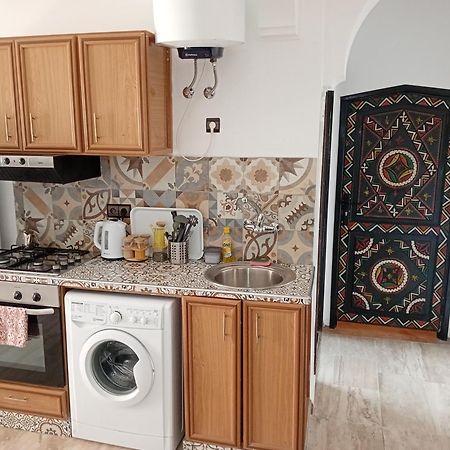 Marrakech Apartments Μαρακές Εξωτερικό φωτογραφία