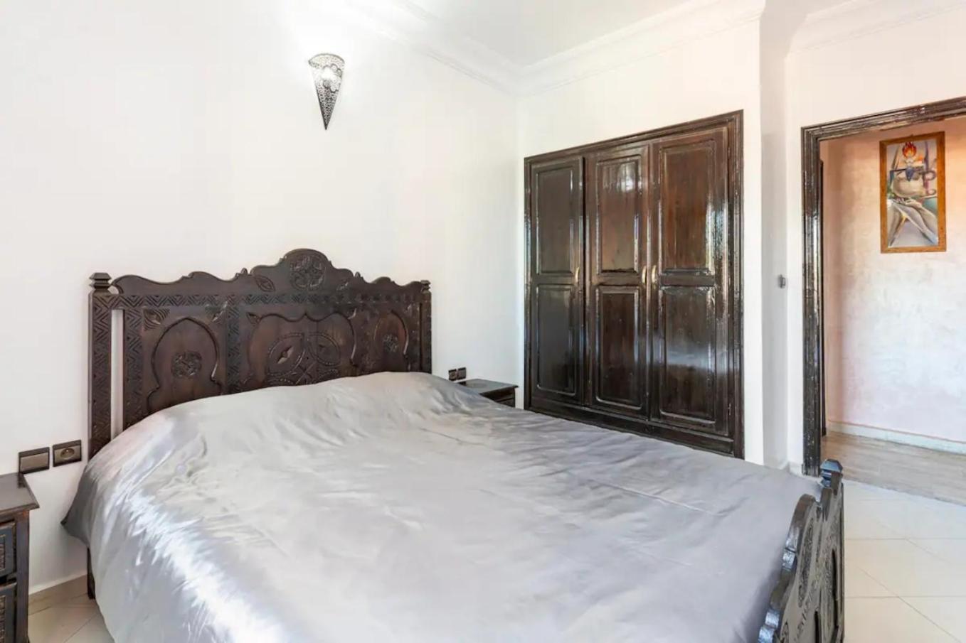 Marrakech Apartments Μαρακές Εξωτερικό φωτογραφία