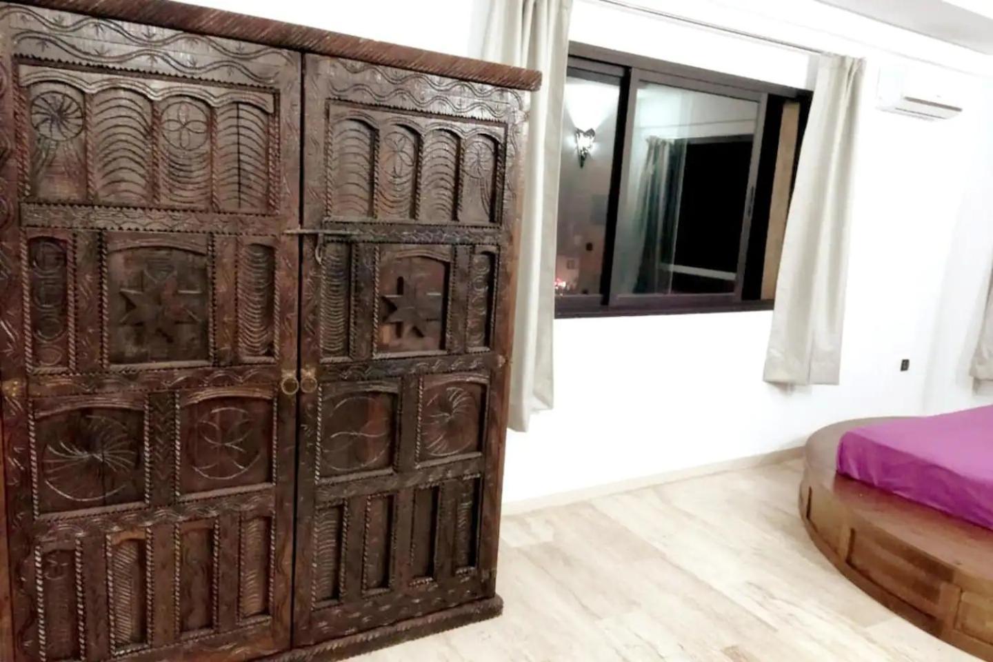 Marrakech Apartments Μαρακές Εξωτερικό φωτογραφία
