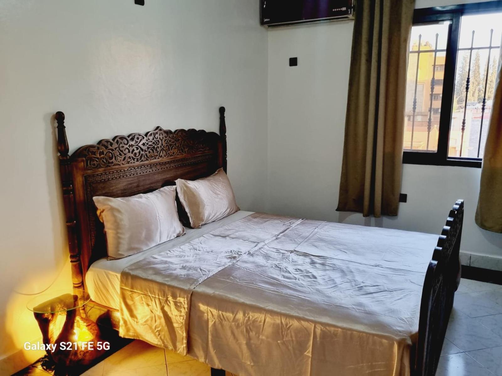 Marrakech Apartments Μαρακές Εξωτερικό φωτογραφία