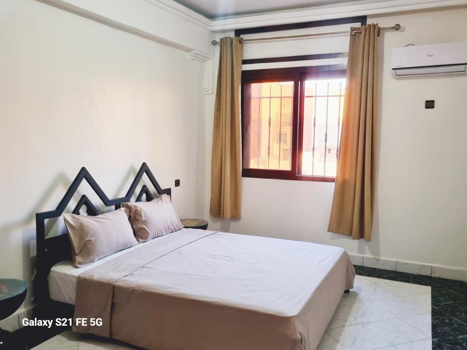 Marrakech Apartments Μαρακές Εξωτερικό φωτογραφία