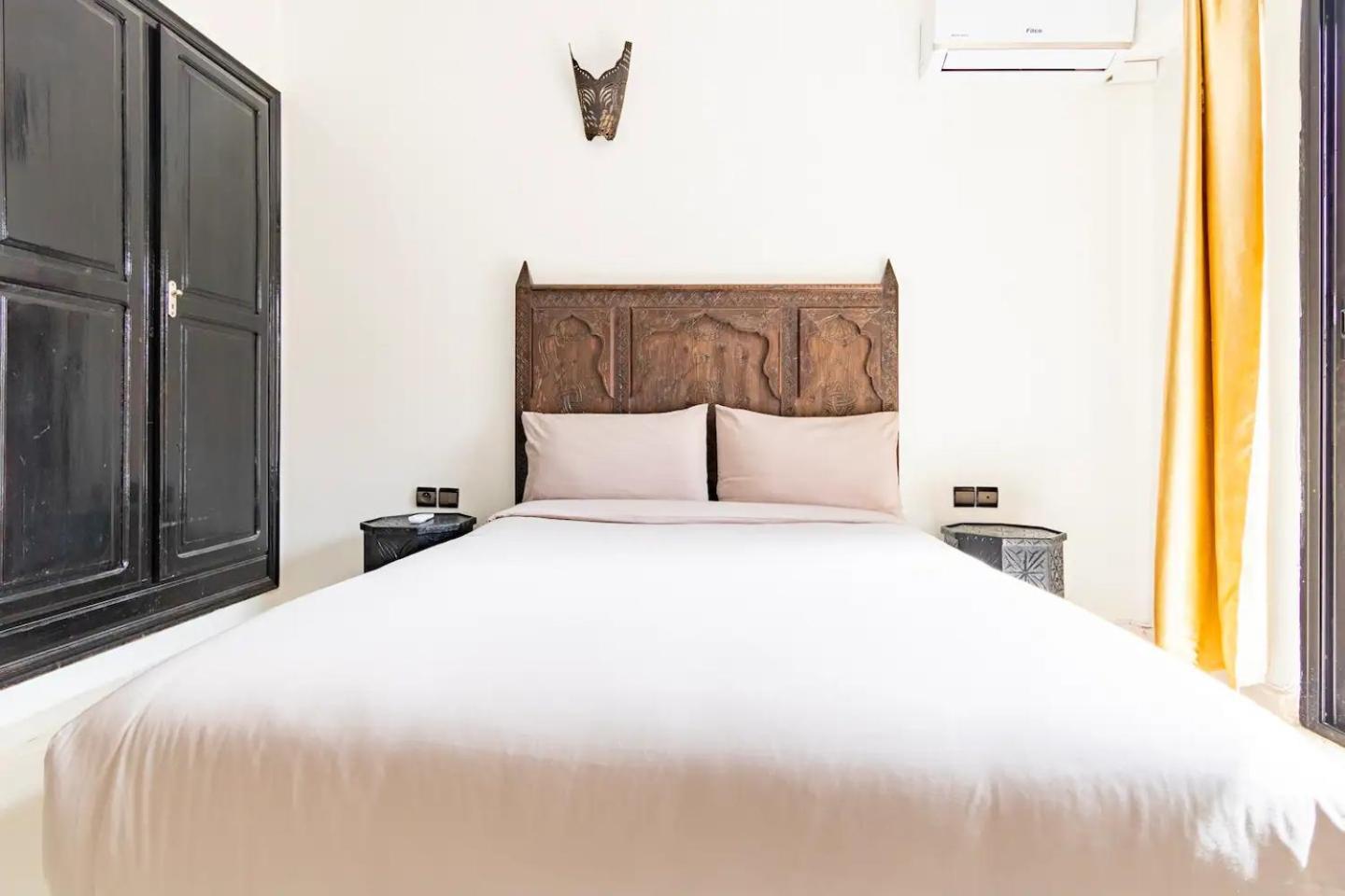Marrakech Apartments Μαρακές Εξωτερικό φωτογραφία
