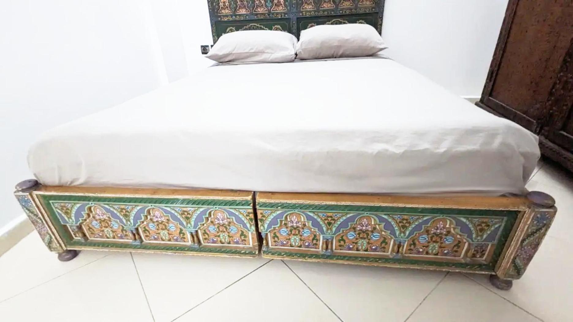 Marrakech Apartments Μαρακές Εξωτερικό φωτογραφία