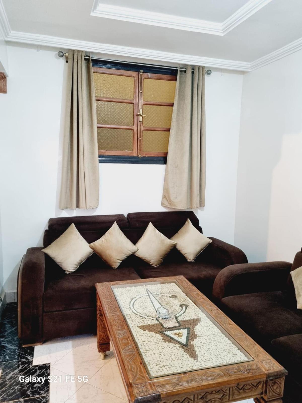 Marrakech Apartments Μαρακές Εξωτερικό φωτογραφία