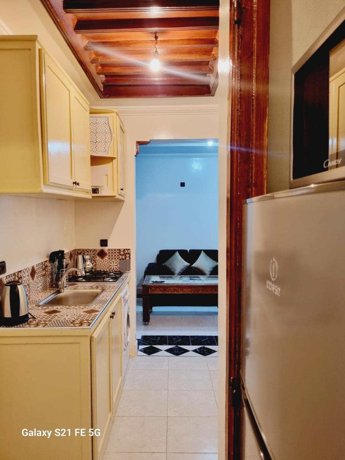 Marrakech Apartments Μαρακές Εξωτερικό φωτογραφία