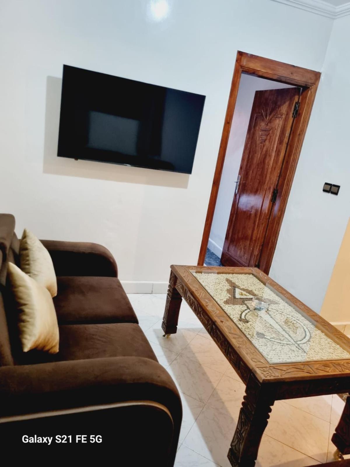 Marrakech Apartments Μαρακές Εξωτερικό φωτογραφία