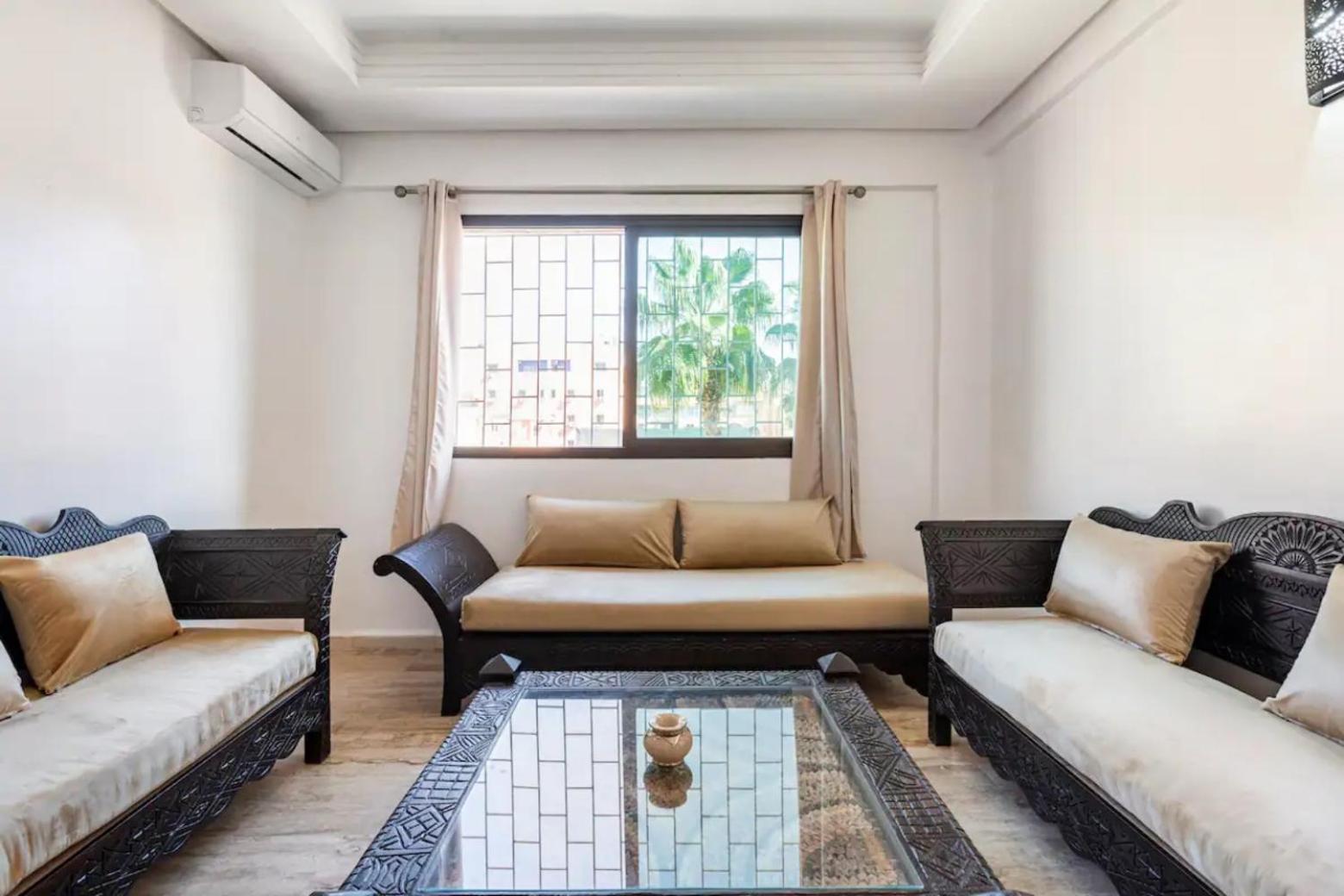 Marrakech Apartments Μαρακές Εξωτερικό φωτογραφία