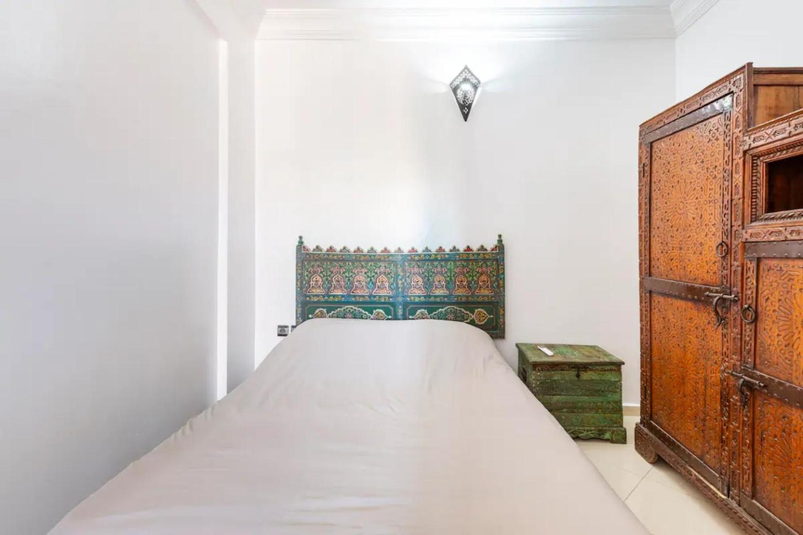 Marrakech Apartments Μαρακές Εξωτερικό φωτογραφία