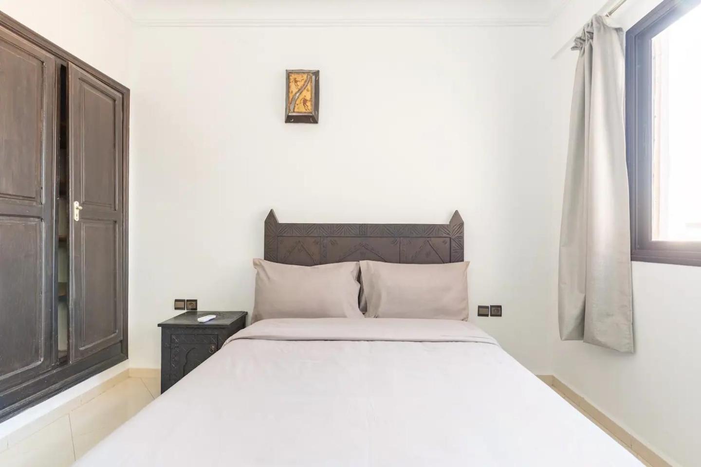 Marrakech Apartments Μαρακές Εξωτερικό φωτογραφία