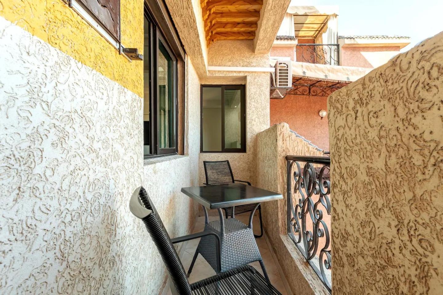 Marrakech Apartments Μαρακές Δωμάτιο φωτογραφία