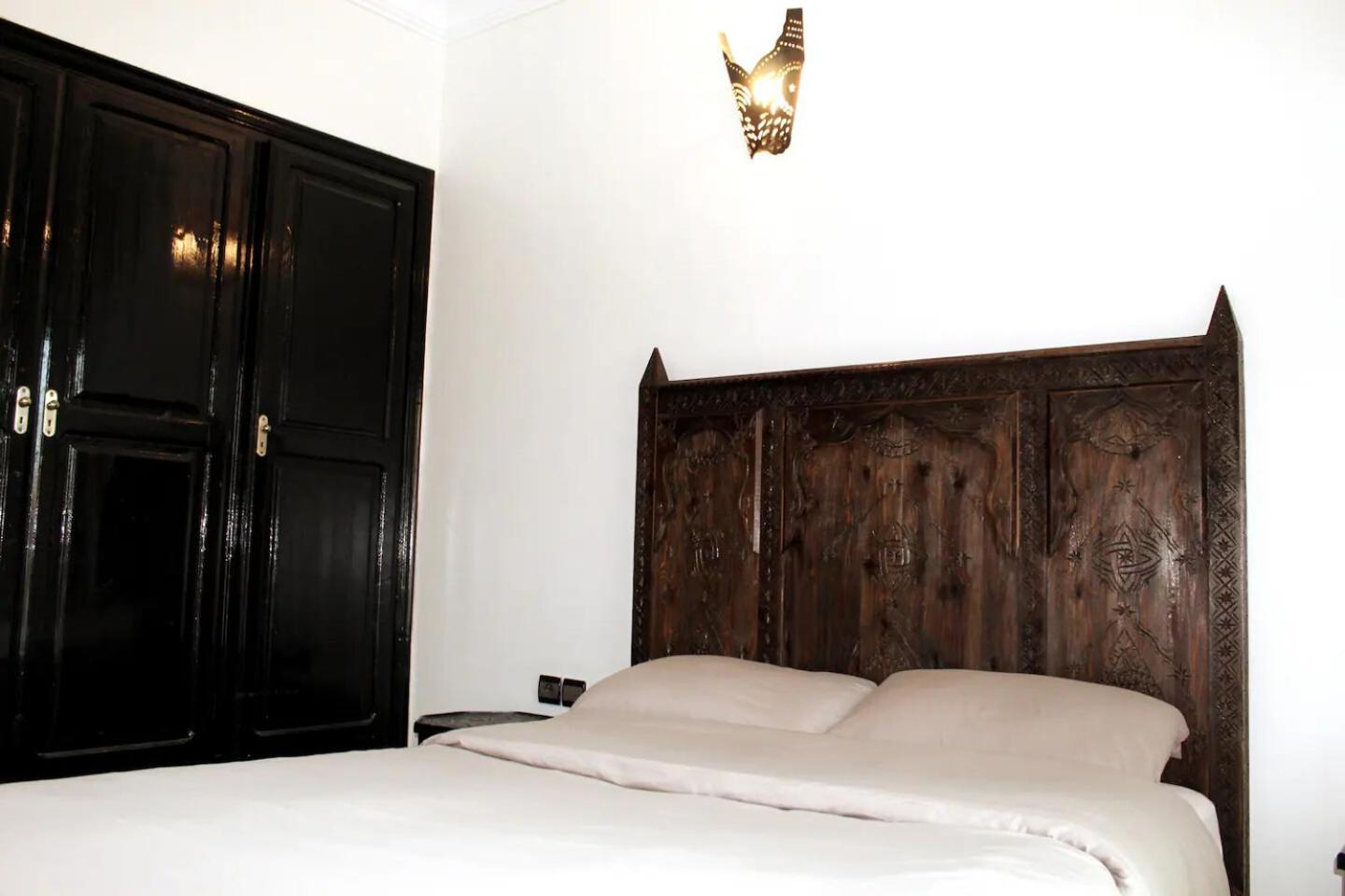 Marrakech Apartments Μαρακές Εξωτερικό φωτογραφία