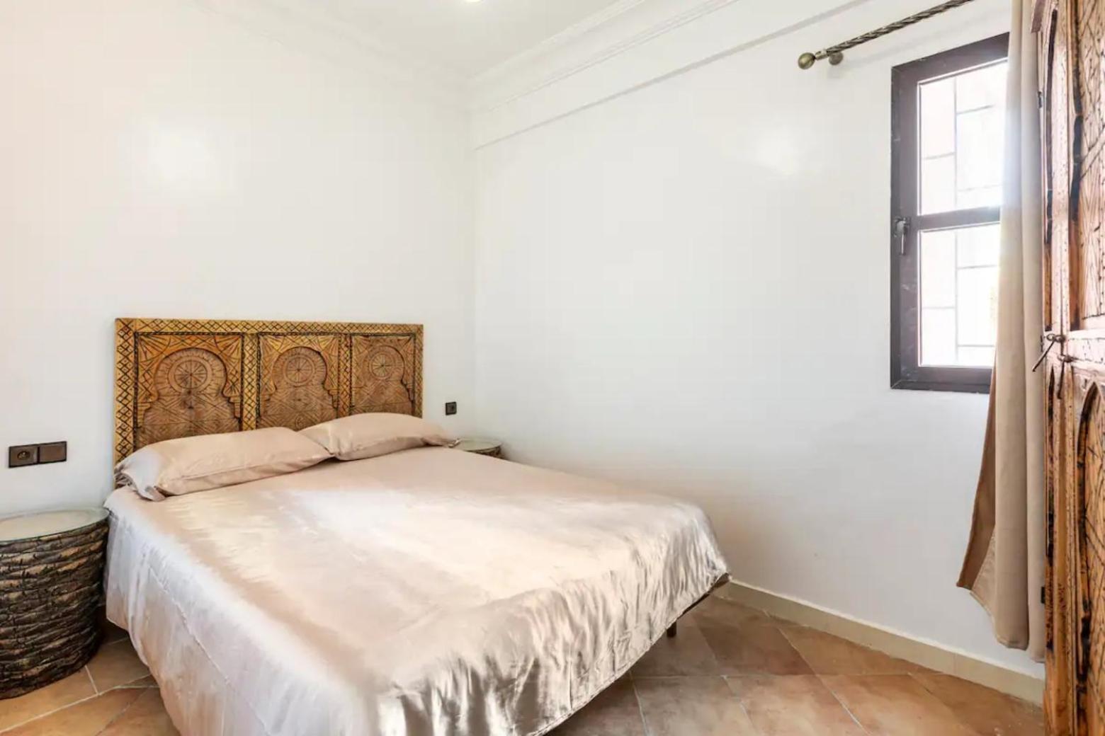 Marrakech Apartments Μαρακές Εξωτερικό φωτογραφία