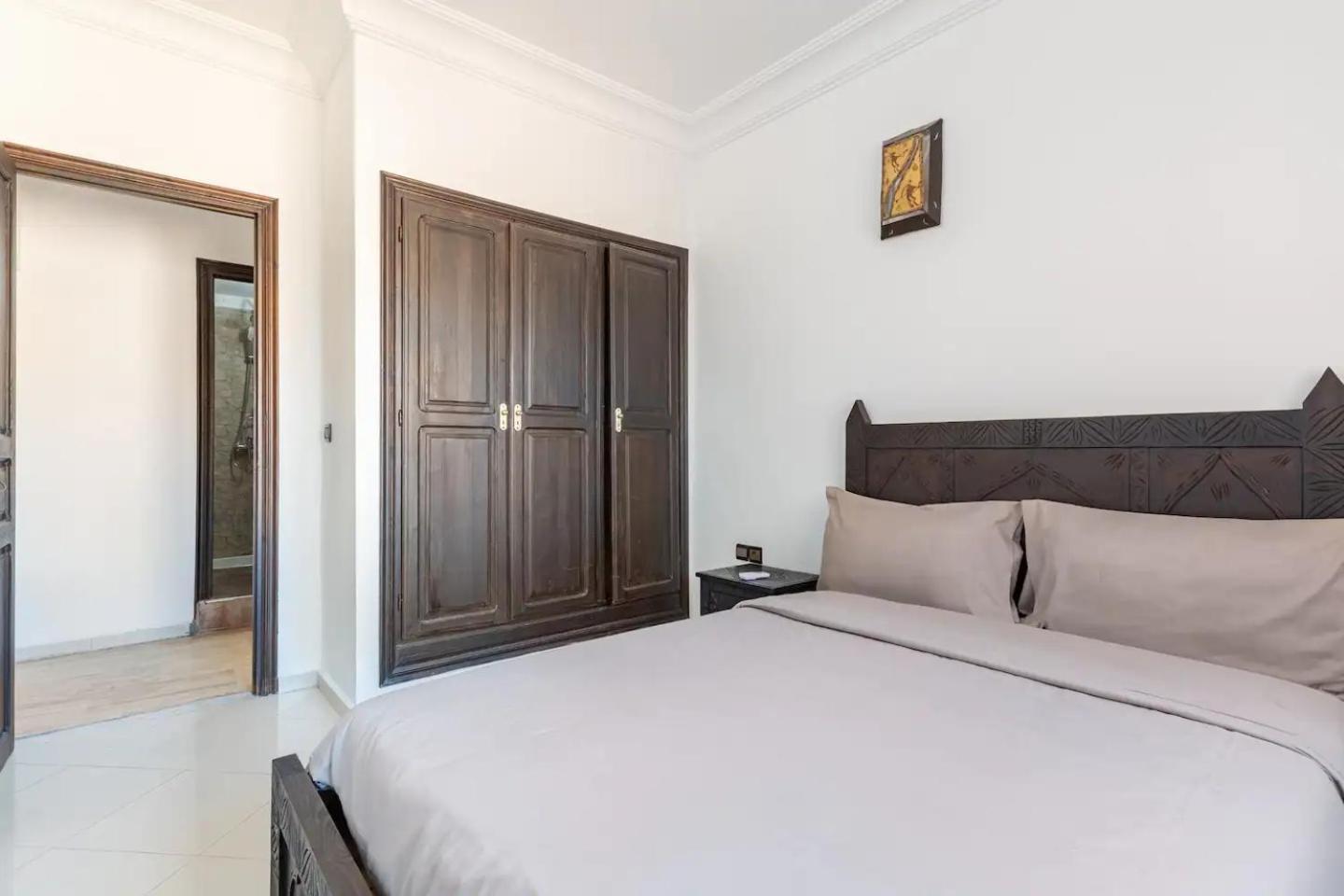 Marrakech Apartments Μαρακές Εξωτερικό φωτογραφία