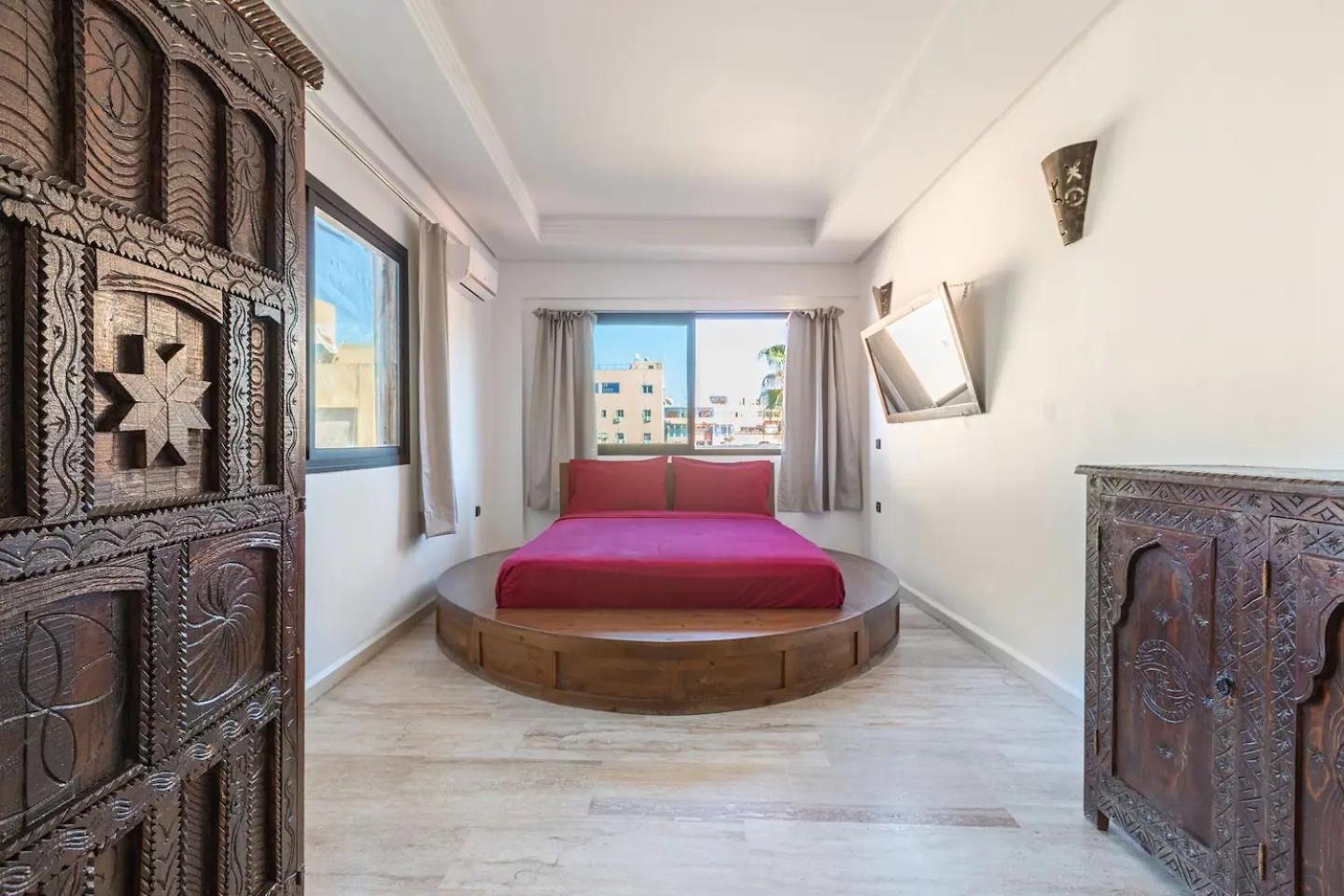Marrakech Apartments Μαρακές Εξωτερικό φωτογραφία