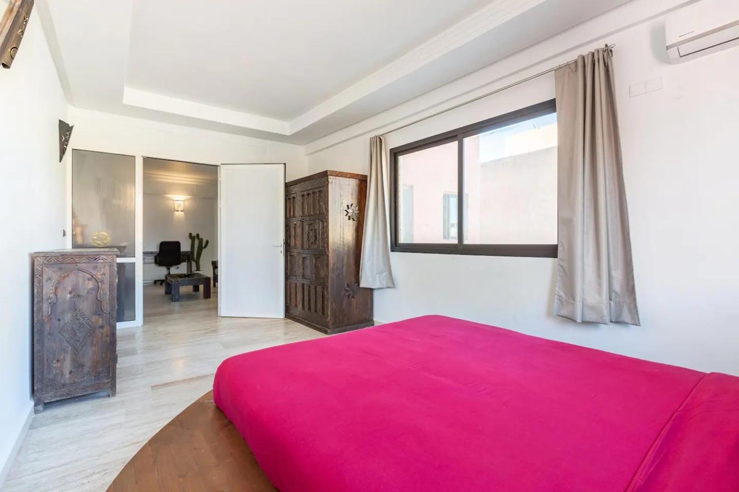 Marrakech Apartments Μαρακές Εξωτερικό φωτογραφία