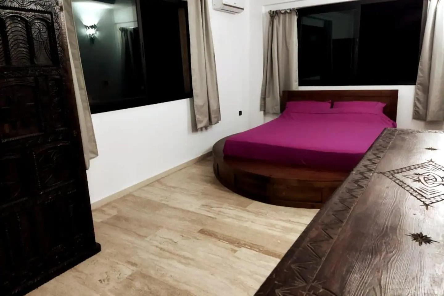 Marrakech Apartments Μαρακές Εξωτερικό φωτογραφία
