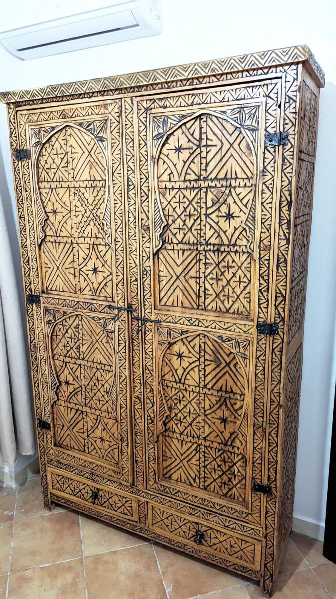 Marrakech Apartments Μαρακές Εξωτερικό φωτογραφία