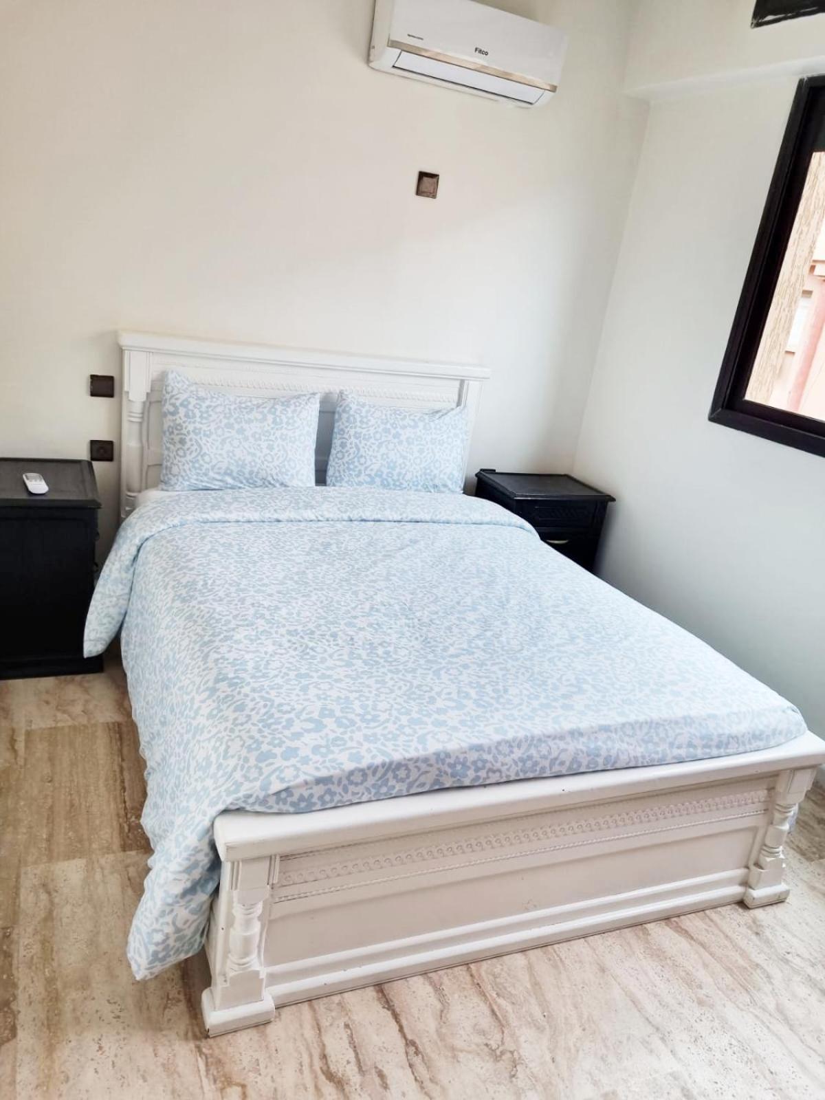 Marrakech Apartments Μαρακές Εξωτερικό φωτογραφία