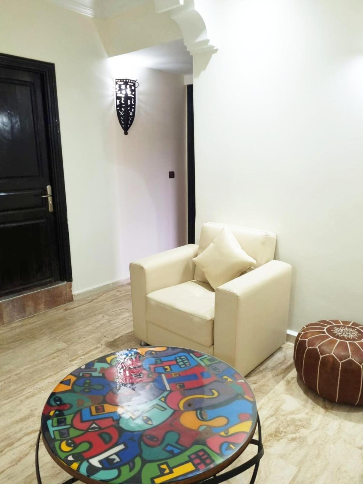 Marrakech Apartments Μαρακές Εξωτερικό φωτογραφία