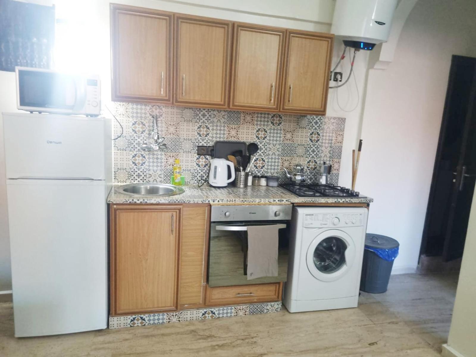 Marrakech Apartments Μαρακές Δωμάτιο φωτογραφία