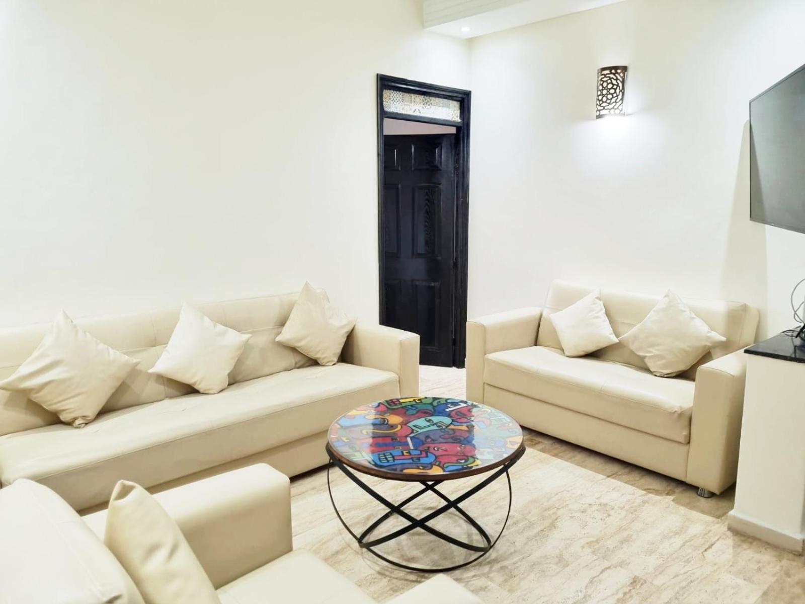 Marrakech Apartments Μαρακές Εξωτερικό φωτογραφία