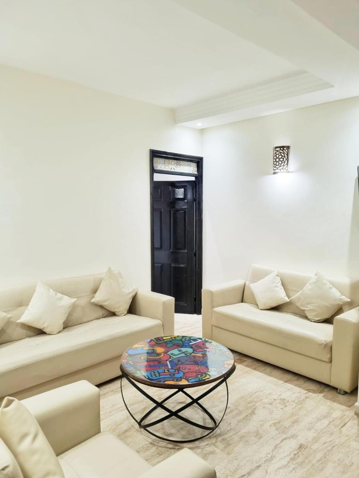 Marrakech Apartments Μαρακές Εξωτερικό φωτογραφία