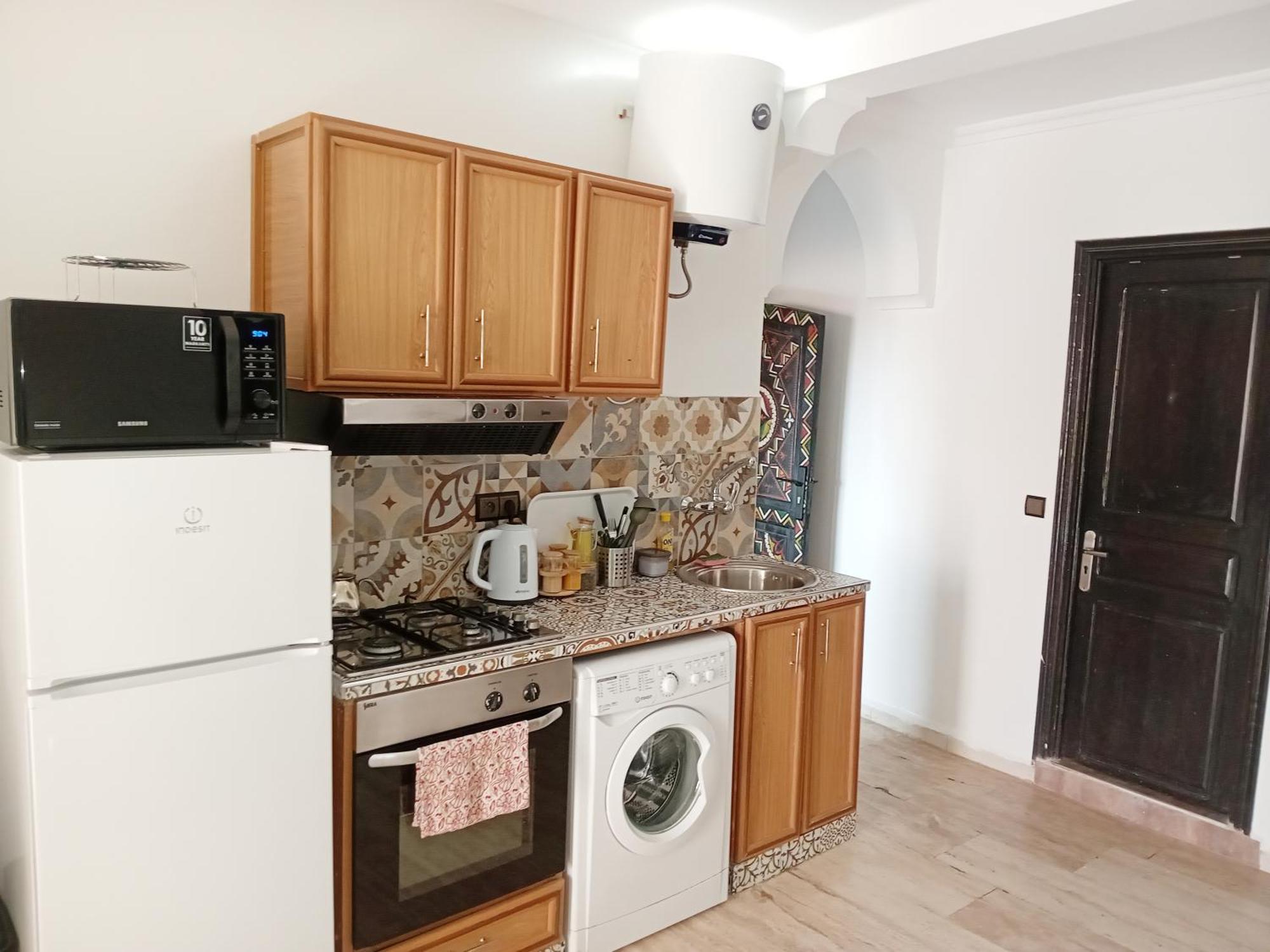 Marrakech Apartments Μαρακές Δωμάτιο φωτογραφία
