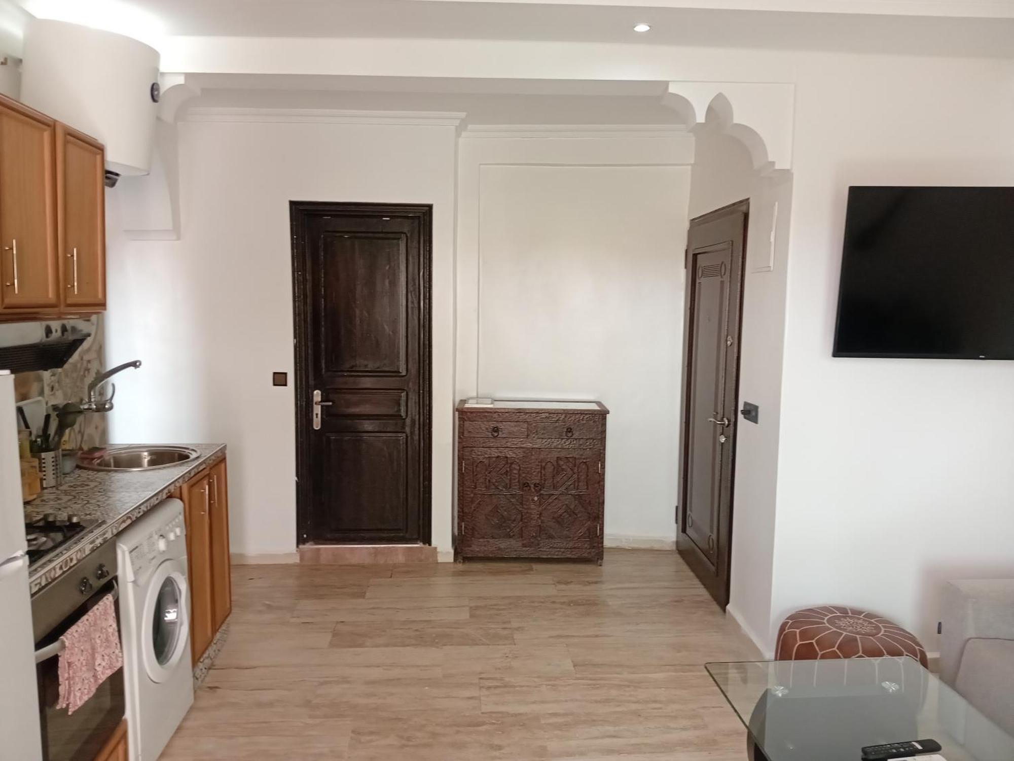 Marrakech Apartments Μαρακές Δωμάτιο φωτογραφία