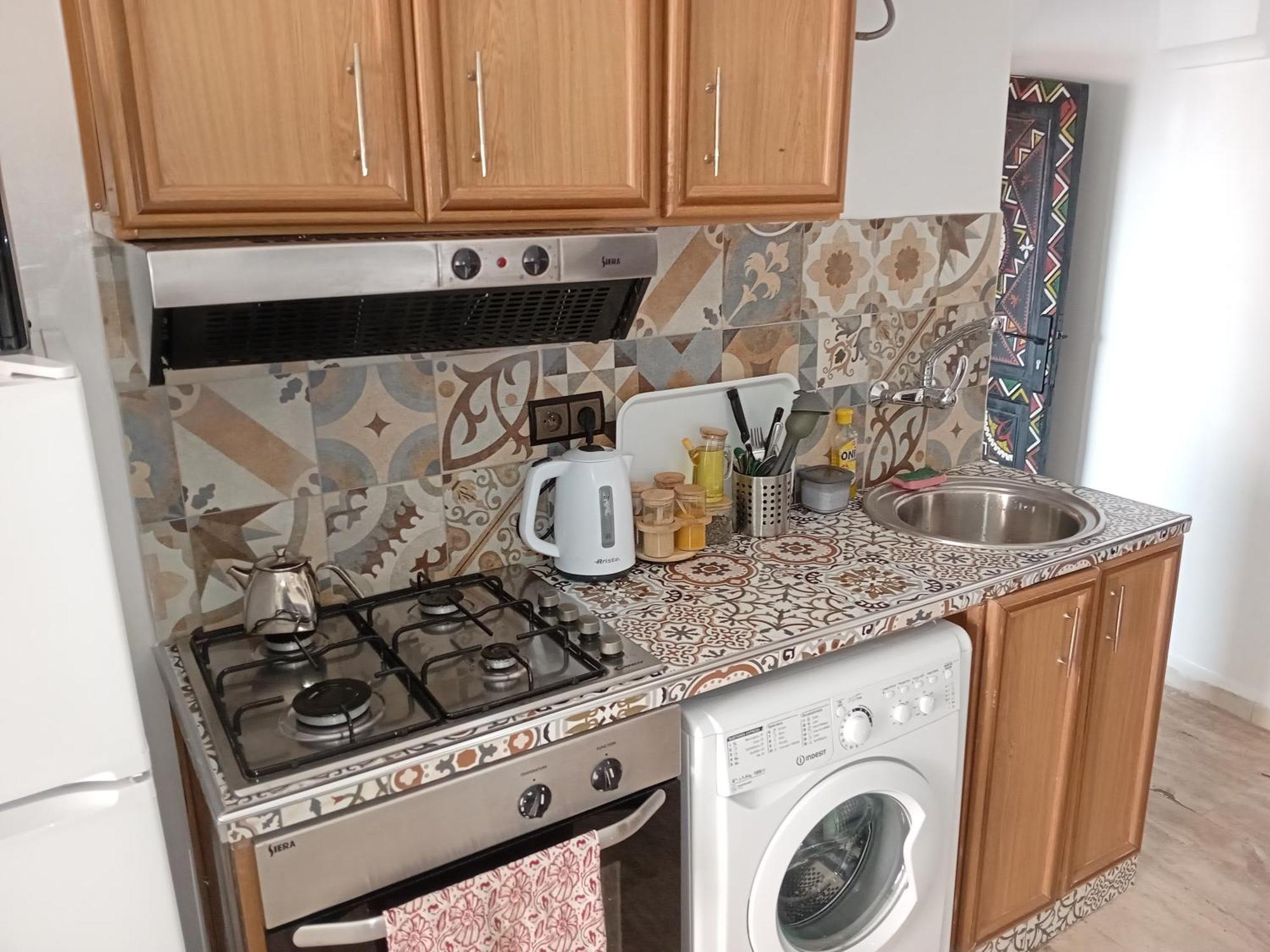 Marrakech Apartments Μαρακές Δωμάτιο φωτογραφία