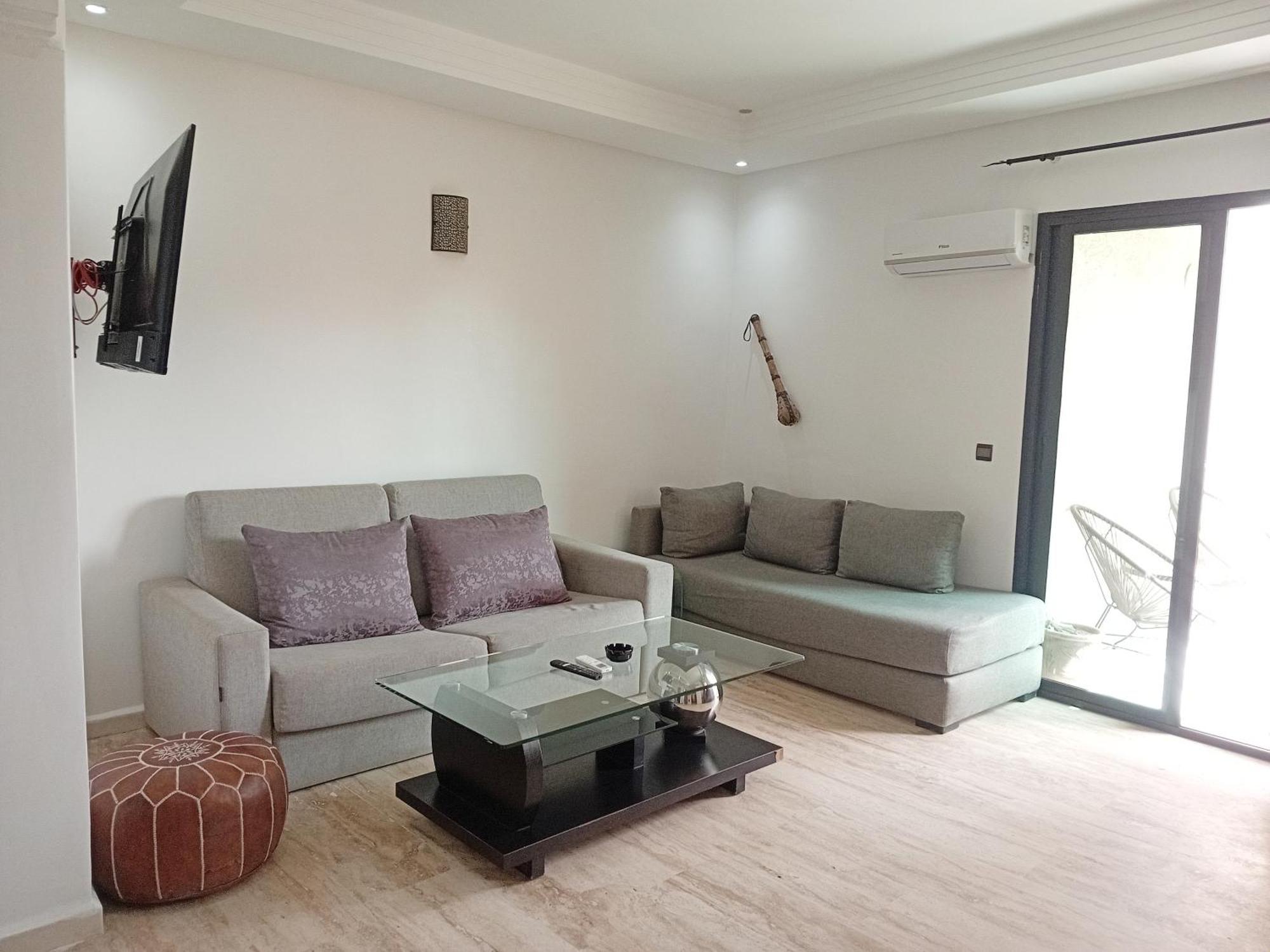 Marrakech Apartments Μαρακές Δωμάτιο φωτογραφία
