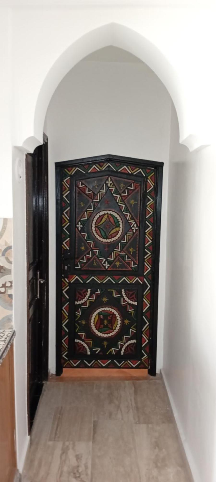 Marrakech Apartments Μαρακές Εξωτερικό φωτογραφία