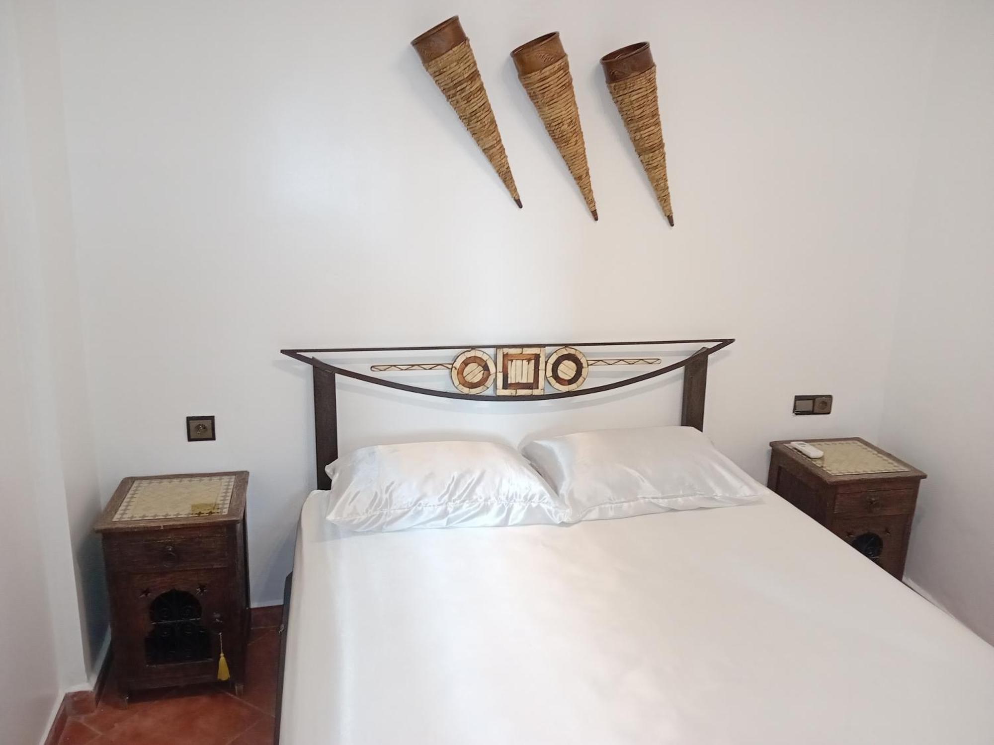 Marrakech Apartments Μαρακές Δωμάτιο φωτογραφία
