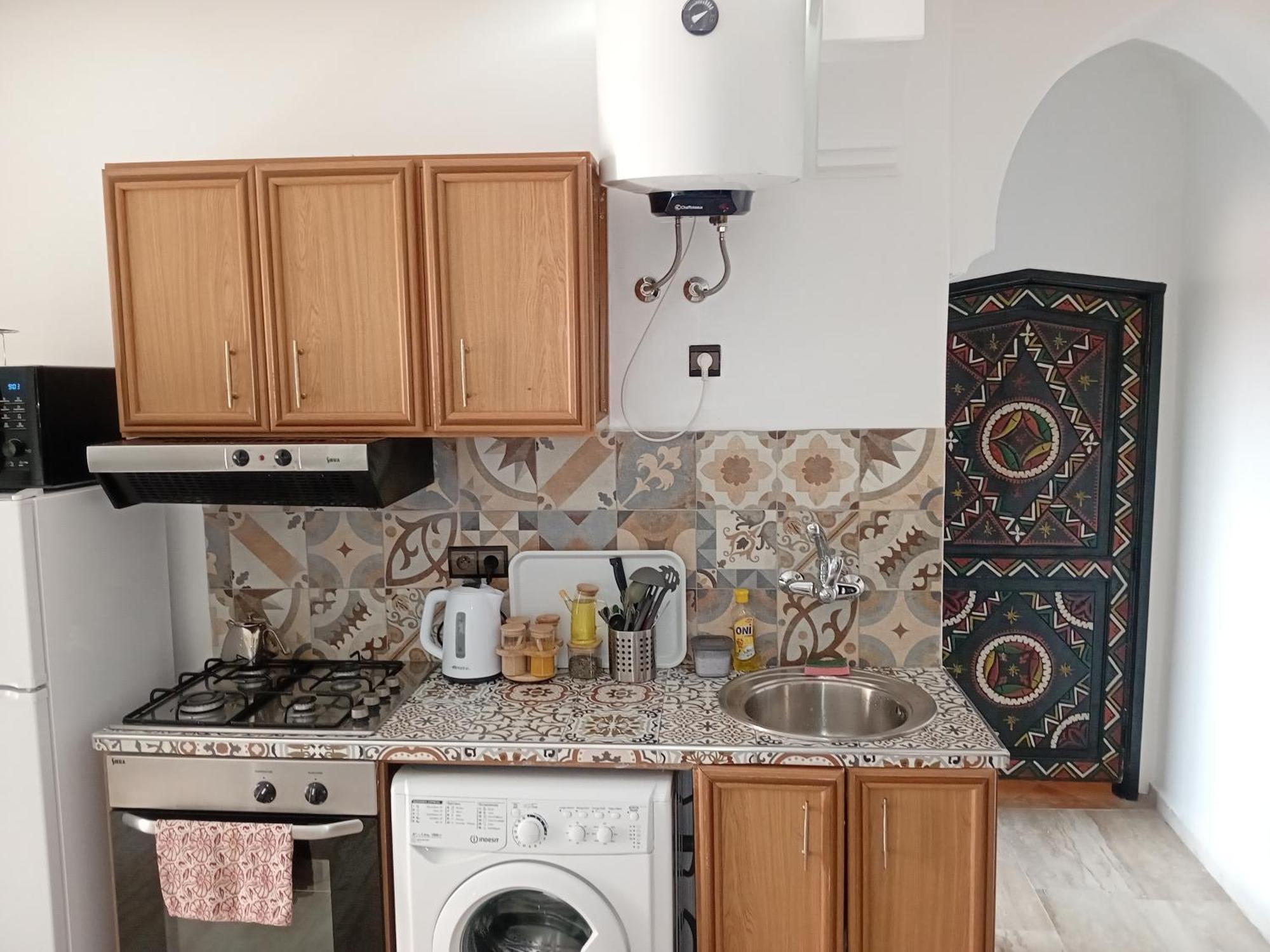 Marrakech Apartments Μαρακές Δωμάτιο φωτογραφία