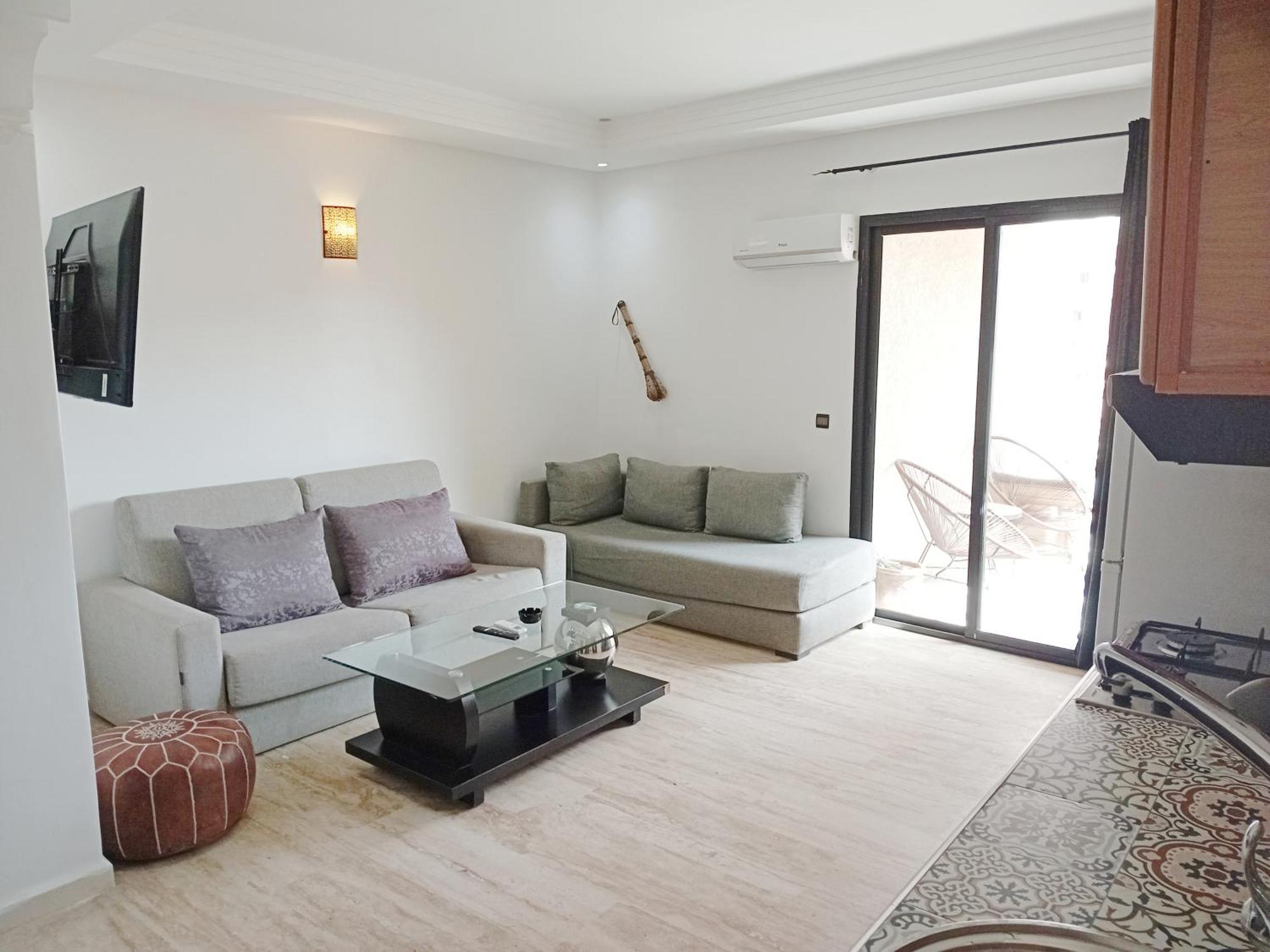 Marrakech Apartments Μαρακές Εξωτερικό φωτογραφία