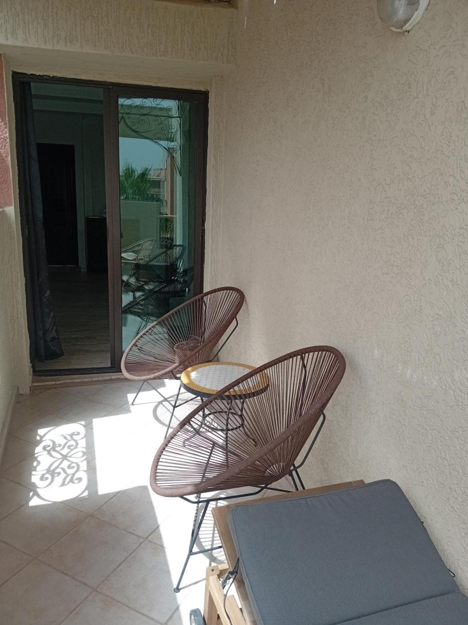 Marrakech Apartments Μαρακές Εξωτερικό φωτογραφία