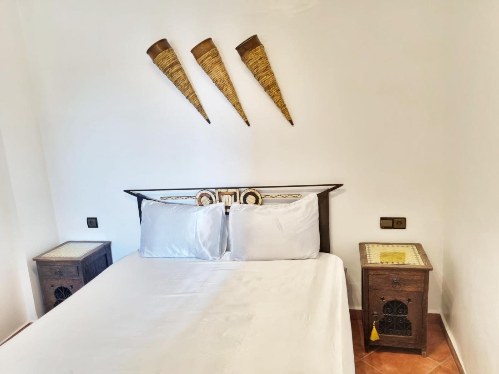 Marrakech Apartments Μαρακές Εξωτερικό φωτογραφία