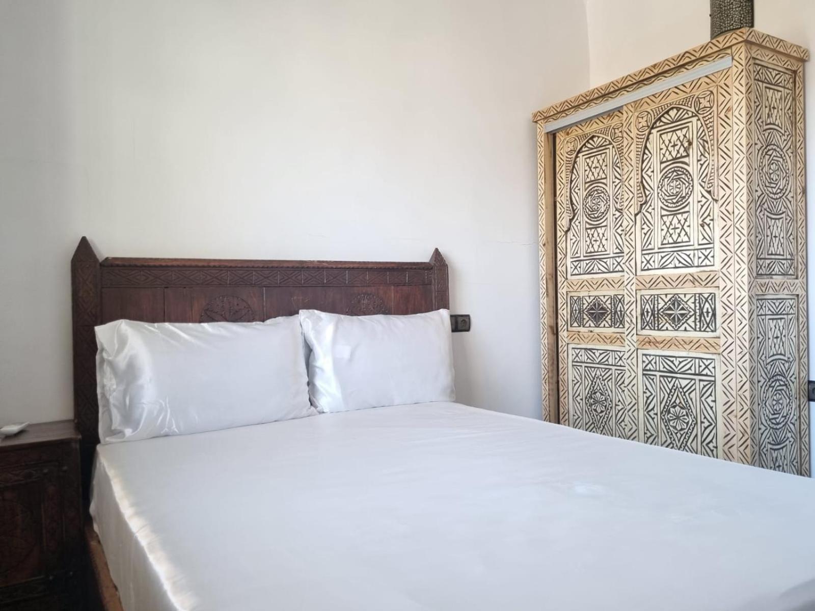 Marrakech Apartments Μαρακές Εξωτερικό φωτογραφία