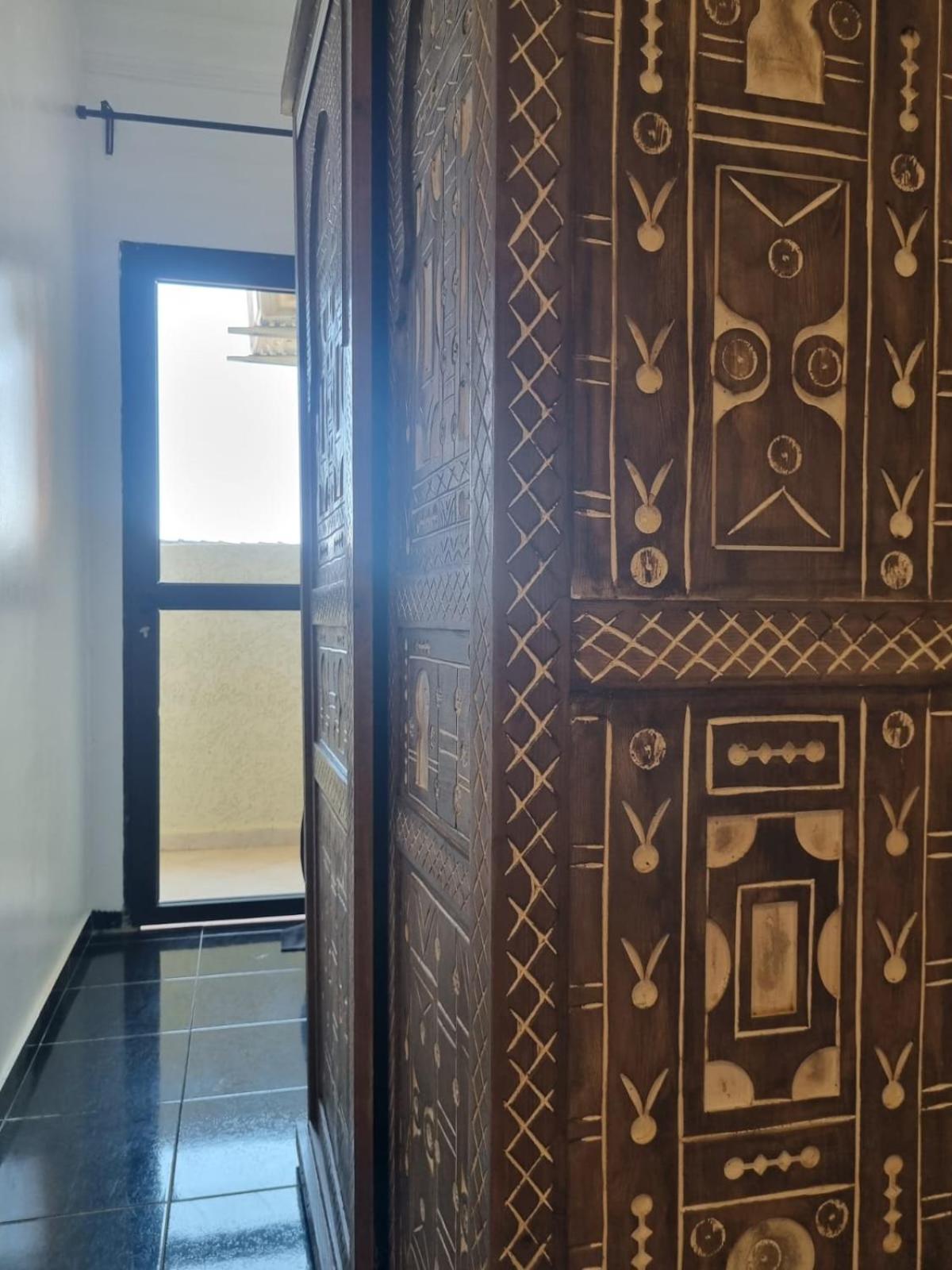 Marrakech Apartments Μαρακές Εξωτερικό φωτογραφία