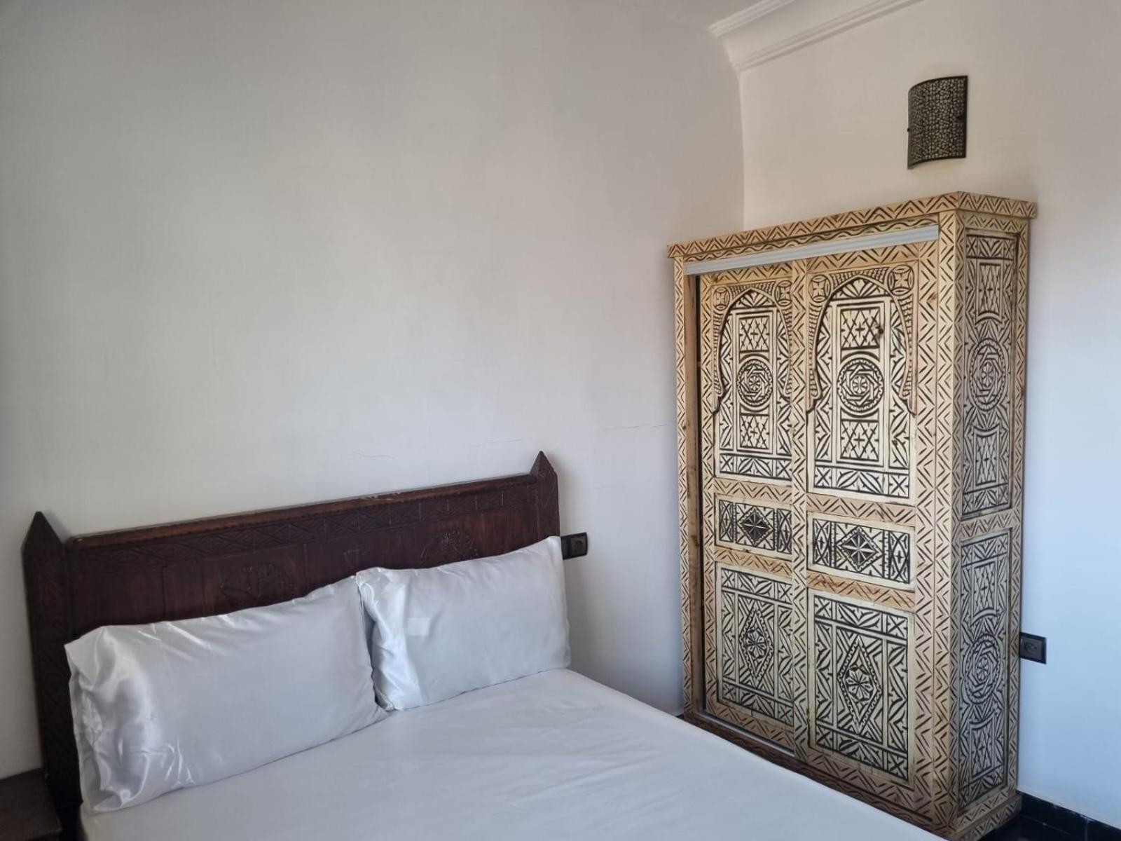 Marrakech Apartments Μαρακές Εξωτερικό φωτογραφία